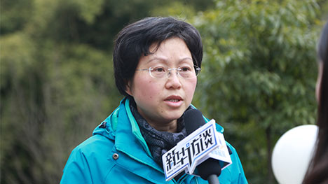 你以為“熊貓媽媽”是替熊貓來賣萌的？