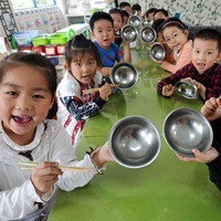 學(xué)食禮，修斯文：盤點中國的餐桌禮儀