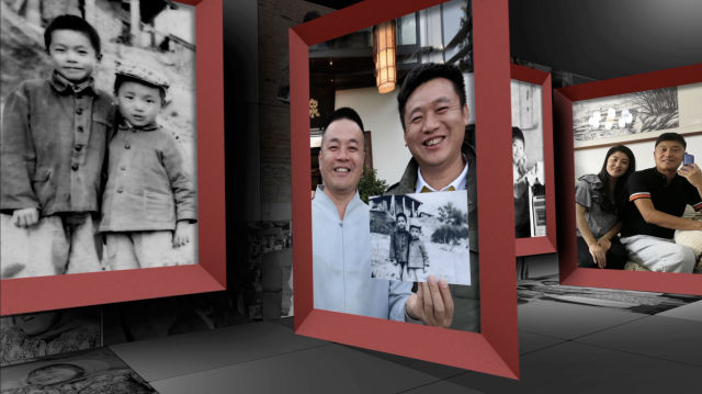 40年，你可曾讀懂父親？