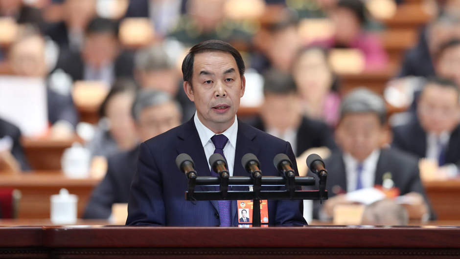 民進中央副主席、寧夏回族自治區(qū)委會主委，寧夏回族自治區(qū)人大常委會副主任 姚愛興