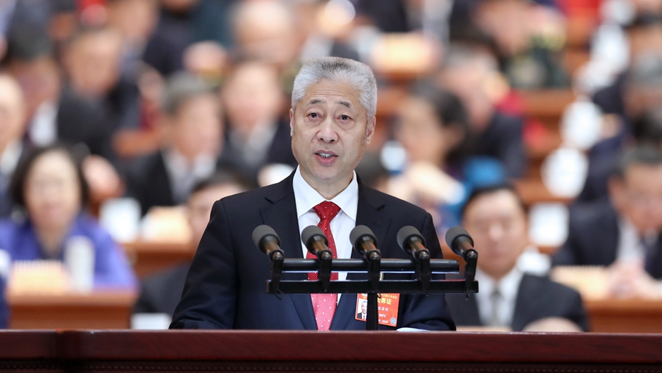 臺盟中央副主席、浙江省委會主委，浙江省政協(xié)副主席 張澤熙