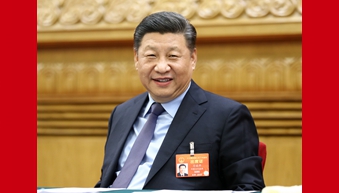 在福建團(tuán)，習(xí)近平提出這些殷切希望