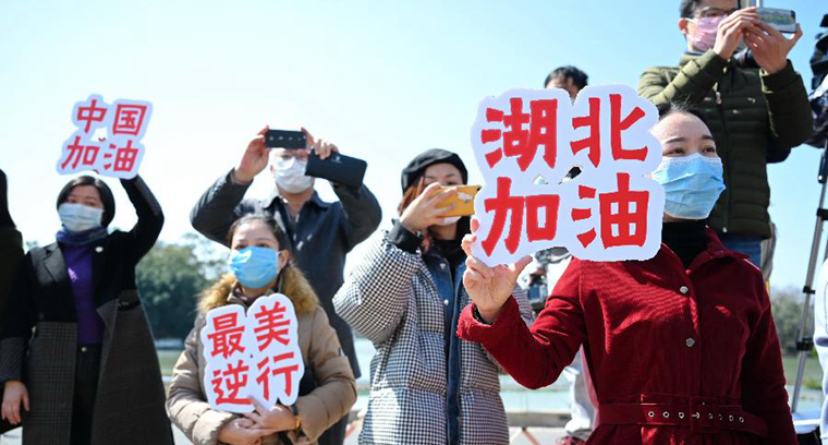 辛識平：疫情防控，不妨多些“換位思考”