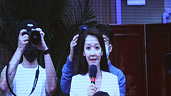 香港鳳凰衛(wèi)視、鳳凰網(wǎng)記者