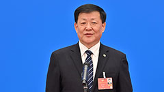全國政協(xié)委員 中國民間商會副會長、遼寧奧克控股集團(tuán)董事局主席 朱建民