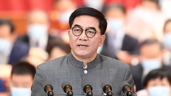 九三學(xué)社上海市委會副主委，復(fù)旦大學(xué)生物醫(yī)學(xué)研究院院長，中國科學(xué)院院士 葛均波