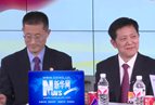 芮躍華、潘學(xué)先解讀各自兩會(huì)建議