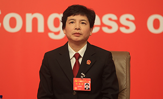 北京知識(shí)產(chǎn)權(quán)法院黨組成員、副院長(zhǎng)宋魚水
