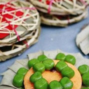 青團(tuán)、撐腰糕