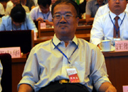 國際休閑產(chǎn)業(yè)協(xié)會主席、國家旅游局黨組成員、紀檢組原組長王軍