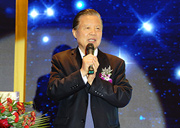 國務(wù)院原參事、國家教育咨詢委員會委員任玉嶺做主題演講