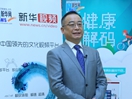 楊躍：主任醫(yī)師、博士研究生導(dǎo)師，現(xiàn)任北京大學(xué)腫瘤醫(yī)院胸外二科主任。