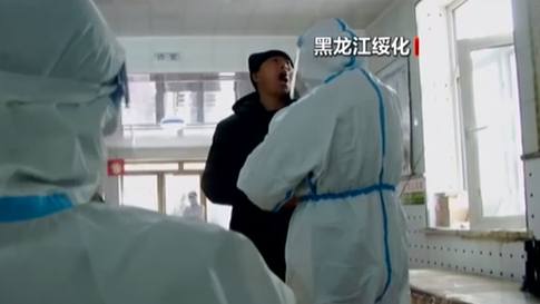 專家解讀：控制疫情 究竟需要幾輪全員核酸檢測？