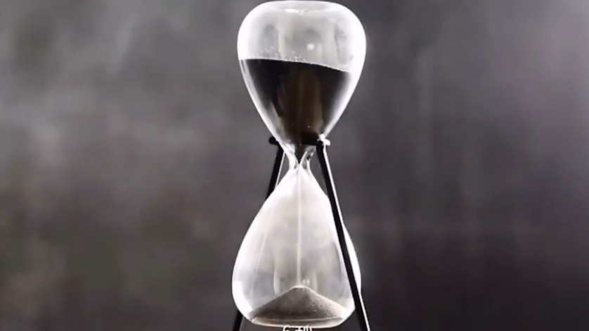 6秒，會(huì)發(fā)生什么？別讓自己后悔......希望2021年與危險(xiǎn)再見