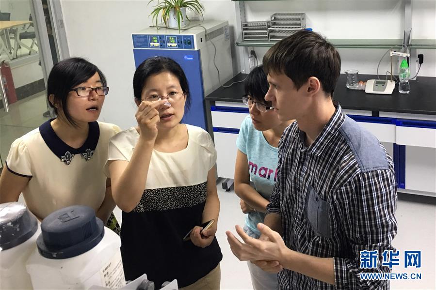 （新華全媒頭條·上合青島峰會·圖文互動）（8）遠航，揚起“上海精神”的時代風帆——寫在上海合作組織成員國元首理事會第十八次會議即將召開之際