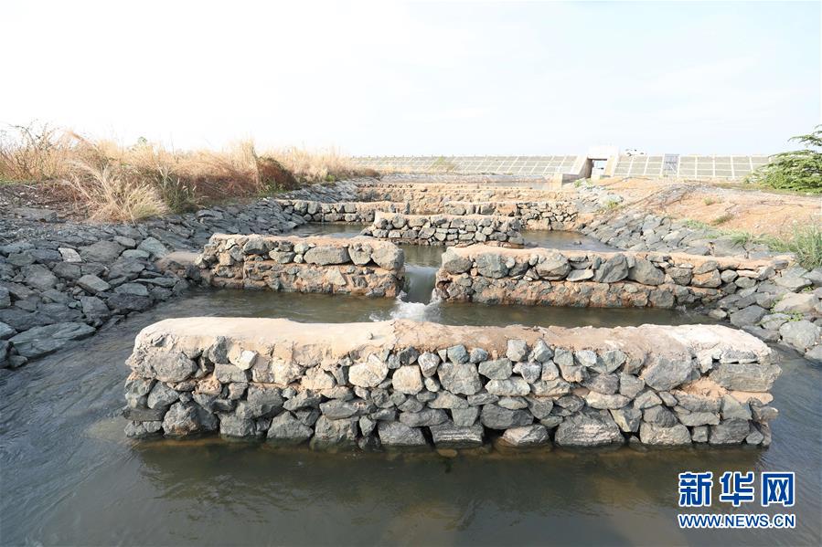 (國際·“一帶一路”高峰論壇·圖文互動)(1)通訊:為魚兒保障回家的路——中國水電工程助力柬埔寨綠色發(fā)展