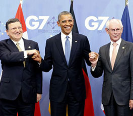 G7真能把俄羅斯撇開自己玩？