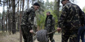 烏克蘭軍事緩沖區(qū)能否緩解沖突？