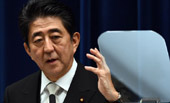 安倍睦鄰 誠(chéng)意幾何？
