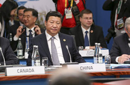 G20“中國貢獻”有多少？