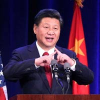 十大關(guān)鍵詞，讓你讀懂習(xí)近平西雅圖歡迎宴會演講