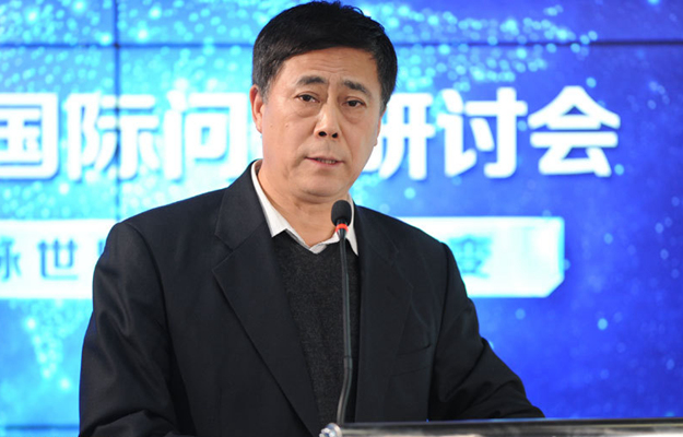 張軍社：“黑天鵝”將繼續(xù)發(fā)酵 中國不惹事、不怕事