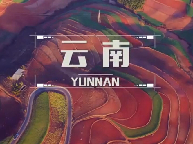 面向全球，直播“一帶一路”！——古道新生云之南