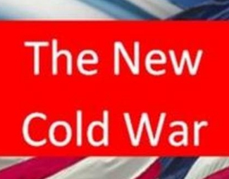 英對俄動真格了！“新冷戰(zhàn)”開打？
