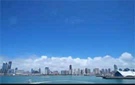 視頻|你好，青島！你好，上合！