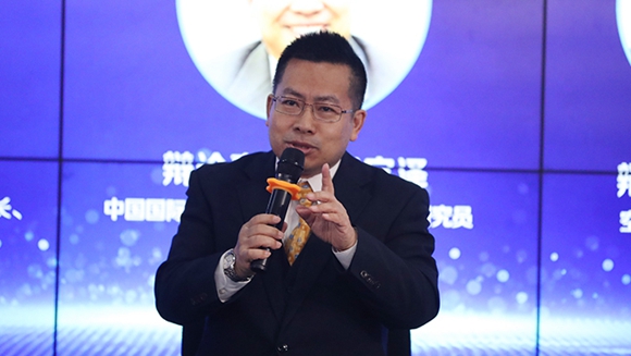 美國的未來，是大治還是大亂？