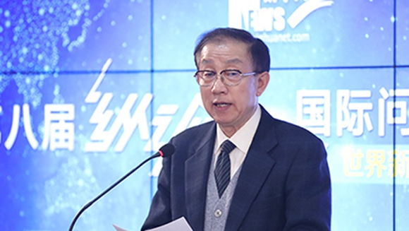 日本的所謂“第三次開國”為何需要警惕？