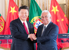 習(xí)近平主席對(duì)西班牙、阿根廷、巴拿馬、葡萄牙進(jìn)行國(guó)事訪問并出席二十國(guó)集團(tuán)領(lǐng)導(dǎo)人峰會(huì)（2018.11.27-12.5）