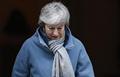 英國決定延期“脫歐” “脫歐”真要變“拖歐”？