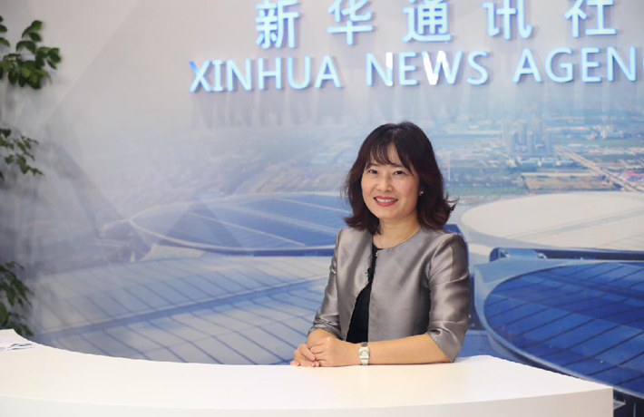 阿斯利康進博簽單逾120億，全病程解決方案打造健康體魄