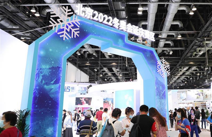 更快，更暖，更絢 ——高新科技將讓北京冬奧更加精彩