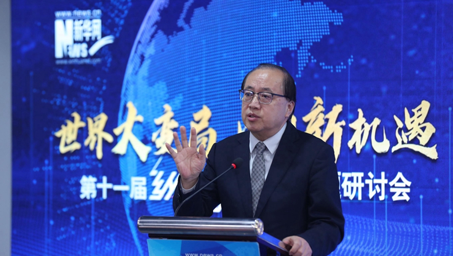 李紹先：中東局勢(shì)錯(cuò)綜復(fù)雜，癥結(jié)在哪兒？