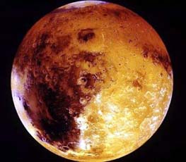 爭搶“火星戶口”真的靠譜嗎？