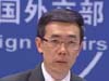 中方發(fā)言人就敘局勢、G20峰會問題答問